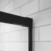 Душевая кабина без поддона RADAWAY Idea Black KDJ (100/75), 387040-54-01 L/R + 387049-54-01 L/R