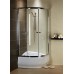 Душевая кабина без поддона RADAWAY Premium A 1700 (80x80), 30411-01-01