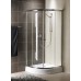 Душевая кабина без поддона RADAWAY Premium A (80x80), 30413-01-01