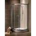 Душевая кабина без поддона RADAWAY Premium Plus A 1900 (80x80), 30413-01-01N