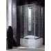 Душевая кабина без поддона RADAWAY Premium Plus C 1700 (80x80), 30461-01-01N