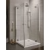 Душевая кабина без поддона RADAWAY Torrenta KDD (80x80), 32262-01-01N
