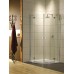 Душевая кабина без поддона RADAWAY Torrenta PDD (80x80), 31610-01-01N