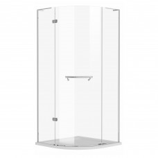 Душевая кабина Eger TIMEA 90х90х190 см, 599-808TR/1