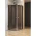 Душевая штора  AQUAFORM  AFA 100-40101