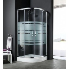 Душевая штора  AQUAFORM  Lugano 100-06703