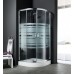 Душевая штора  AQUAFORM  Lugano 100-40104