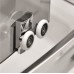 Душевая штора  AQUAFORM  Lugano 100-40104
