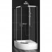 Душевая штора  AQUAFORM  Nigra 100-40063
