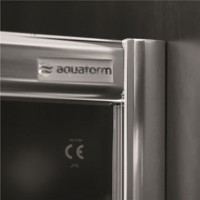 Душевая штора   AQUAFORM  Nigra 101-40073