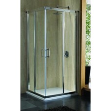 Душевая штора  KOLO GEO 6 80х80 GKDK80222003