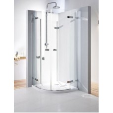 Душевая штора KOLO NEXT 90х90 HKPF90222003