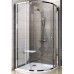 Душевая штора Ravak PIVOT PSKK 3 - 90 Transparent, угловая, стекло