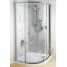 Душевая штора Ravak PIVOT PSKK 3 - 90 Transparent, угловая, стекло