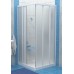 Душевая штора Ravak SUPERNOVA ASRV 3 - 80 Transparent, квадратная, стекло