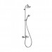 Душевая система Hansgrohe Croma 100 Reno Showerpipe 27139000