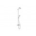 Душевая система Hansgrohe Croma 100 Showerpipe 0,85м 27201000