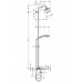 Душевая система Hansgrohe Croma 100 Showerpipe 0,85м 27201000