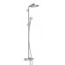Душевая система Hansgrohe Crometta S 240 Showerpipe, хром (27320000 )