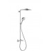 Душевая система Hansgrohe Raindance Select 300 Showerpipe, 27114000