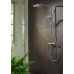 Душевая система Hansgrohe Raindance Select S Showerpipe 240 с термостатом, 27633000