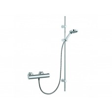 Душевая система KLUDI A-QA SHOWER-DUO 6209705-00