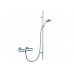 Душевая система KLUDI A-QA SHOWER-DUO 6209705-00