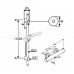 Душевая система KLUDI A-QA SHOWER-DUO 6209705-00