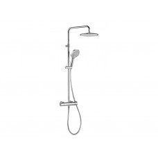 Душевая система с термостатом KLUDI FRESHLINE DUAL SHOWER SYSTEM  6709205-00