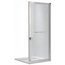 Душевая стенка боковая  KOLO GEO 6 90 стекло PRISMATIC GSKS90205003