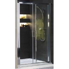 Душевые двери  KOLO GEO 6 100 раздвижные стекло PRISMATIC GDRS10205003