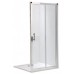 Душевые двери  KOLO GEO 6 160 раздвижные GDRS16222003