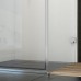 Душевые двери Ravak BRILLIANT BSD 2 - 100 A-R Transparent, хром, безопасное стекло
