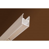 Душевые двери Ravak BLIX BLDP 4 - 130 Transparent, белый профиль, безопасное стекло