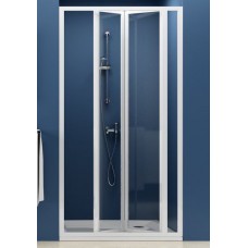 Душевые двери Ravak SUPERNOVA SDZ 3 - 100 Pearl, пластик