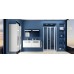 Душевые двери Ravak SUPERNOVA SDZ 3 - 90 Pearl, пластик