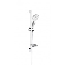 Душевой гарнитур Hansgrohe Croma Select E Vario, 26586400