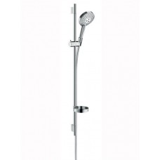 Душевой гарнитур Hansgrohe Raindance Select S 3jet P, 27667000