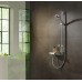 Душевой гарнитур Hansgrohe Raindance Select S 3jet P, 27667000