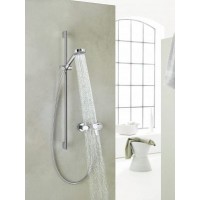 Душевой гарнитур  Kludi A-QAb  6563005-00