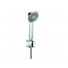 Душевой гарнитур Kludi A-Qab 6565005-00