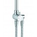 Душевой гарнитур  KLUDI FRESHLINE 6709005-00