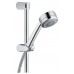 Душевой гарнитур Kludi  Zenta 2S  6073005-00