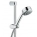Душевой  гарнитур  KLUDI Zenta 3S 6083005-00