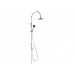 Душевой гарнитур KLUDI ZENTA DUAL SHOWER SYSTEM 6167705-00