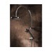Душевой гарнитур KLUDI ZENTA DUAL SHOWER SYSTEM 6167705-00