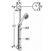 Душевой  гарнитур KLUDI  Zenta3S  608408600