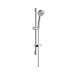Душевой набор Hansgrohe Croma 100 Multi 0,65м 27777000