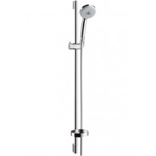 Душевой набор Hansgrohe Croma 100 Multi 0,90м 27655000