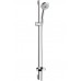 Душевой набор Hansgrohe Croma 100 Multi 0,90м 27655000